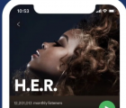 Spotify的最新测试99美分的计划包含点播音乐无限跳过和广告
