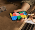 谷歌将停产Pixel4a5G和Pixel5为谷歌Pixel5a5G腾出更多空间