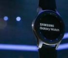 三星最新的GalaxyWatch4已经可以购买了