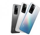 我们将新的预告图片解码为小米Redmi10Prime