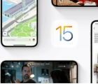 Apple将向热情的iPhone用户发布 iOS15