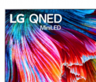 LGQNED电视在其2021年LCD产品线中首次亮相MiniLED技术