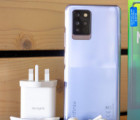 InfinixNote10Pro智能手机正在审核中