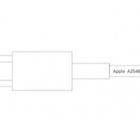 新的MagSafe充电器在Apple活动前抵达FCC
