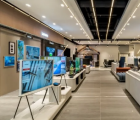 三星在Selfridges开设新空间