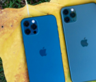 强劲的 iPhone 12 销量为苹果带来另一个重要季度
