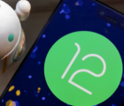 Android12Beta3.1对屏幕旋转动画进行了最细微的更改