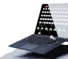 泄露的图像显示华硕可能会发布一款与外部GPU对接的SurfacePro竞争对手