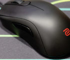 BenQZowieS2鼠标评测