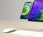 使用MiguoliPad支架将您的iPad变成iMac