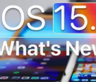 新的iOS15.3和iPadOS15.3软件更新包含一些错误修复