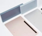 三星GalaxyTabS8系列今天与GalaxyS22系列一同发布
