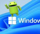 微软Windows11Android子系统更新