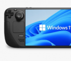 在您的Steam平台上安装Windows11