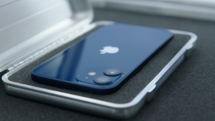 声称泄漏苹果iPhone13可以解决mini的最大问题