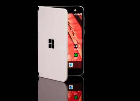 微软称初代SurfaceDuo将在年底前获得Android11