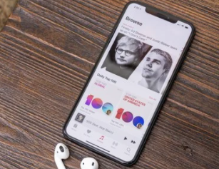 Apple想出了解决DJ混音许可问题的方法