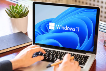 Windows11正在进行重大升级让您的生活更轻松