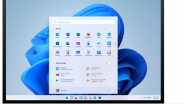 微软不允许你更改Windows11任务栏位置