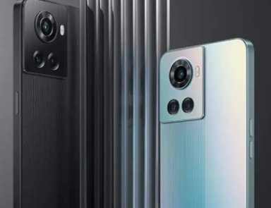 泄露的渲染图让我们更仔细地了解OnePlusAce NordCE2Lite