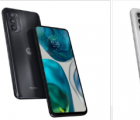 摩托罗拉MotoG52智能手机发布日期公布