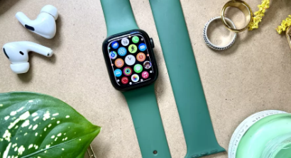 如何以旧换新AppleWatch