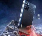 小米在不到一年的时间里售出了超过1000万部Redmi K40智能手机
