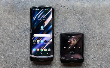 摩托罗拉MotoG625G即将推出因为它获得了NBTC认证