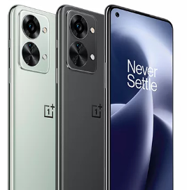 OnePlusNord2T零售商公布联发科天玑1300手机的定价规格和渲染图