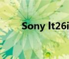 Sony lt26i（sony xperia z l36h）