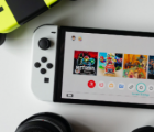 NintendoSwitch出货量同比下降20%