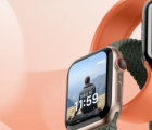 AppleWatchSeries8可能会重新设计平板显示器