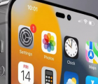 苹果iPhone14配备了具有自动对焦功能的高质量自拍摄像头价格也适当上涨