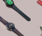 三星GalaxyWatch4获得一个UIBeta