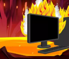 热浪可能会影响您的GPU和CPU-=