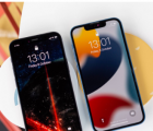 苹果重新评估iPhone14系列的京东方OLED显示屏