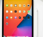 苹果最便宜的2021iPadPro型号以最高折扣出售