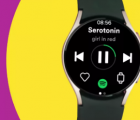 Spotify更新的WearOS应用为您的智能手表带来下载和离线收听