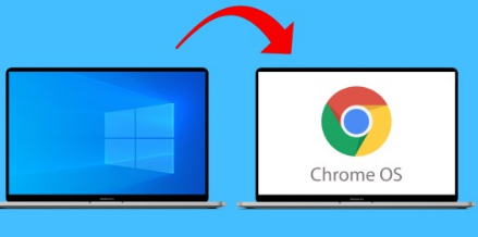 如何在旧Mac或PC上安装ChromeOS