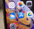 Apple最近开始在符合条件的iPhone上推出iOS15.6版更新