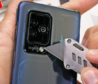 黑鲨5Pro比某些竞争对手强耐用性测试