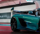 全新ForzaMotorsport被披露为技术最先进的赛车游戏