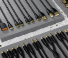 QEDConnect是一系列新的经济实惠的视频和音频电缆