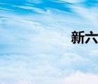 新六军军长（新六军）