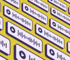 YouTube是最常用的播客平台