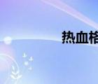 热血格斗老虎密码中文版