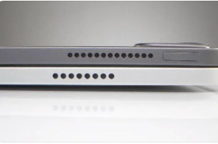 传闻称即将推出的AppleiPadPro将配备新型连接器
