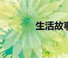 生活故事有哪些（生活故事）