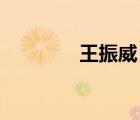王振威 镖行天下（王振威）