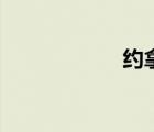 约拿的故事（约拿）